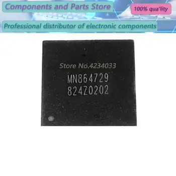 (1-10piece) 100% Novih MN864729 864729 QFN prvotno pristno Chipset