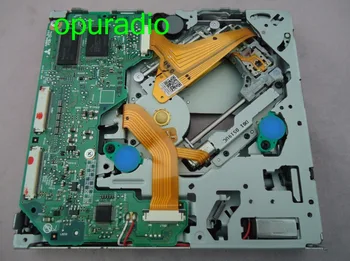 100%Nov Mitsubish en DVD mehanizem OPTIMA-2060C1 pogon loader PCB-DV4 N931L376 za Mercedes E razreda, Mitsubishi avto DVD audio