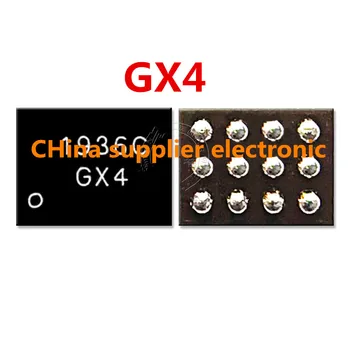5pcs-30pcs GX4 GX3 Svetlobe IC Za Huawei Igrajo 9A Uživajte 10E Backlight Control Čip