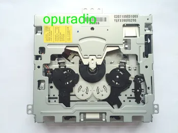 Brezplačna dostava za Čisto nov single disc cd mehanizem OPTIMA-726 OPT-726 Loader za Toyota avto radio audio sistem