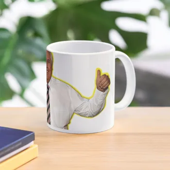 Clive Palmer Kave Skodelico Porcelana Vrč Skodelice Za Čaj