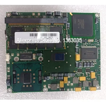 DHL/EMS Brezplačna Dostava 18008-0000-06-4MT1 MODBL130 Industrijske matične plošče CPU Kartico Preizkušen Dela