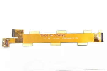 Matično ploščo povezave LCD zaslon kabel Za Lenovo A8-50 A8-50 LC / F kabel TB3-850 F / M P3580-GLAVNI-FPC-V3.0