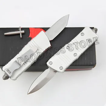 Mini Trood Folding Nož Okno Breaker Taktično Lov Odpiranje Darilo Noži EOS Knfie Žep, Držalo za CNC