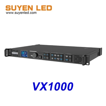 Najboljše Cene VX1000 NovaStar LED Zaslon LED Krmilnik Video Procesor VX1000