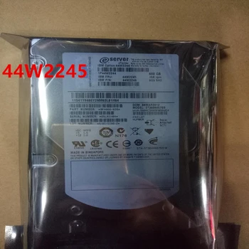 Original Nov HDD Za IBM DS3400 DS3500 600GB 3.5