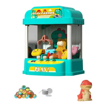 Ponovno Nevihte Pralni avtomat Nagrado Razpršilnik Mini Stroj Arcade Električni Nevihte Pralni za Otroke Toddlers Otroke Darila