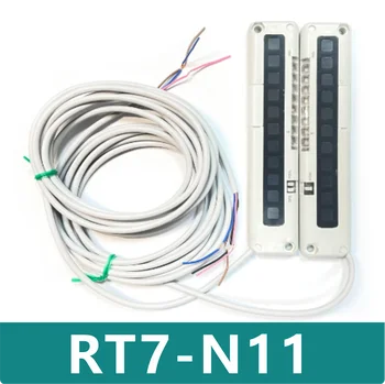 RT7-N11 RT7-N11S Novo izvirno varnost svetlobe zavese rešetke senzor