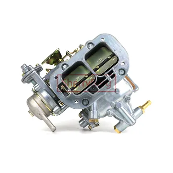 SherryBerg Carburettor Carb Carby Carbrador 32/36 DGAV 32MMX36MM Uplinjač Za FORD 1600 X/TOK & MORGAN Weber Solex Model