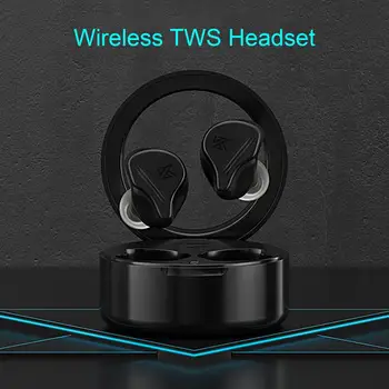 Slušalka Udobno Brezžične Slušalke Nizke Latence Bluetooth-compatible5.2 Šport in-ear Slušalke Surround Zvočni Učinek