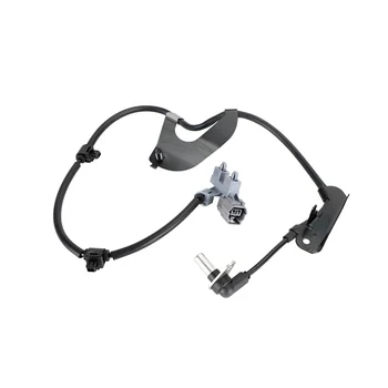 Sprednje Desno Kolo ABS Senzor Kabel, Primerni za Dmax D-Max Mux 8980521191