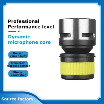 Strokovne Uspešnosti Mikrofon Dinamični Mikrofon Jedro, Splošne Namene High-end Pribor Za Petje MicrophonesP-M777