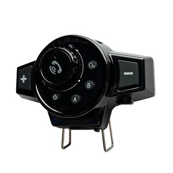 Trgovina Na Drobno Motocikel Slušalke Čelada Bluetooth5.0 Brezžične Slušalke Glasbo, Slušalke Motorno Kolo, Kolesarjenje Klic Slušalke