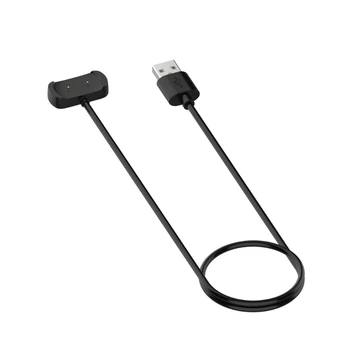 USB Kabel za Polnjenje, Za -Amazfit GTR 2/GTS 2/Bip U/-pop WatchDock Adapter za Polnilnik 24BB