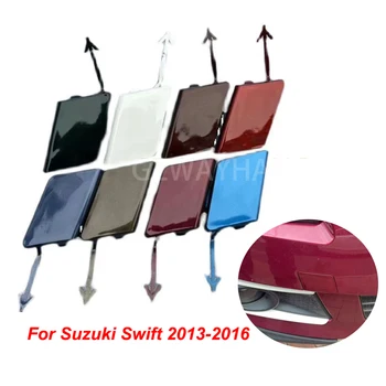 Za Suzuki Swift 2013 2014 2015 2016 Avto Sprednji Odbijač Vlečne Kljuke Kritje Vleka Priklopnika Oči Skp Pokrov