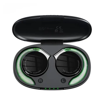 Za Ulefone Moč, Oklep 19 Oklep 18 18T X11 Pro 14 Pro TWS Bluetooth Slušalke Z Mikrofoni LED Zaslon Brezžične Slušalke