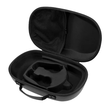 1 Kos VR Vrečko za Shranjevanje Slušalke Potovalno torbico Vrečko Za Pico 4 VR Dodatki