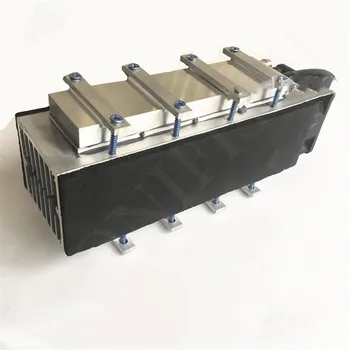 12v elektronski hladilnik diy polprevodniških hlajenje stanja majhne klimatska naprava hladilnik proizvodnje komplet za hlajenje