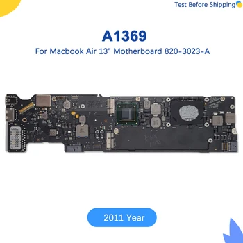 A1369 Matično ploščo za Macbook Air 13,3