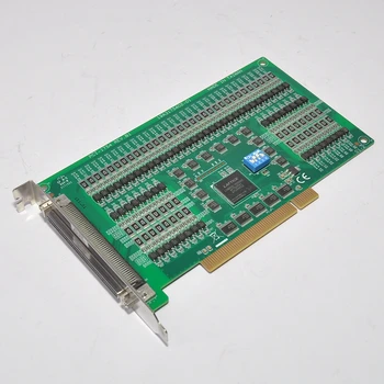 Advantech PCI-1754 REV.B1 19A3175402-01 64 Kanal Izoliranih Digitalni Izhod Pridobitev Sim, ki se Uporablja