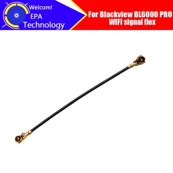 BLACKVIEW BL6000 PRO Antenski signal žice 100% Prvotne Popravila Zamenjava Pripomoček Za BLACKVIEW BL6000 PRO.