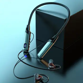 Brezžične Slušalke za Prostoročno Podpira TF Kartice Brezžične Slušalke Pogosto Združljive Slušalke