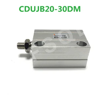 CDUJB20-15D,15DM,20DM,25DM,30DM SMC Majhne Brezplačno namestitev valj CDUJB serije