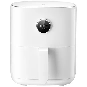 Doma smart air Fryer 3.5 L gospodinjski multi-funkcijo čip stroj, pečica, velika zmogljivost samodejnega nova