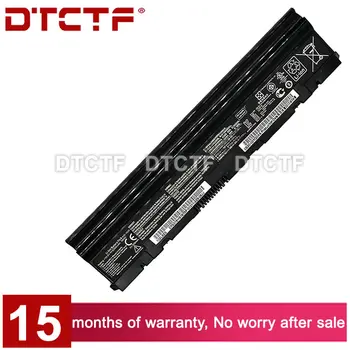 DTCTF 10.8 V 5200mAh Model A31-1025 A32-1025 baterija Za ASUS Eee PC 225 1215 1025 1025C/E R052 RO52 R052C R052CE prenosnik