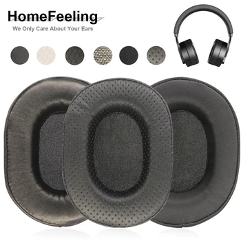 Homefeeling Earpads Za Sony MDR V7 MDR-V7 Slušalke Mehko Earcushion Blazinic Zamenjava Slušalke Accessaries