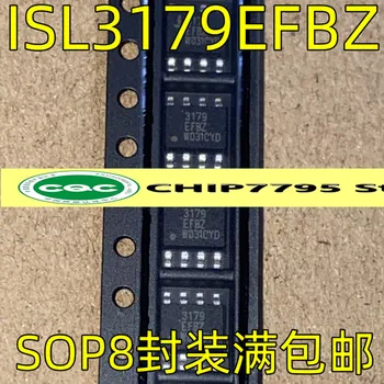 ISL3179EFBZ ISL3179 3179EFBZ SOP8 pin čipu IC z dobro kakovostjo