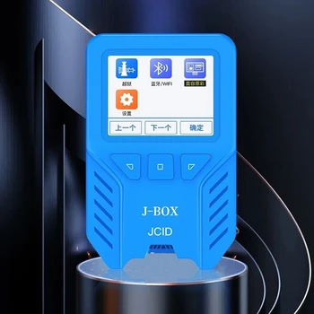 JC Inteligentni Zapora Polje J-POLJE Podporo Telefon/Pad/Stroka Dotik iOS 12-14.8 Preverjanje Bluetooth/Wifi Kodo Popraviti Obraz ID&Pravi Ton