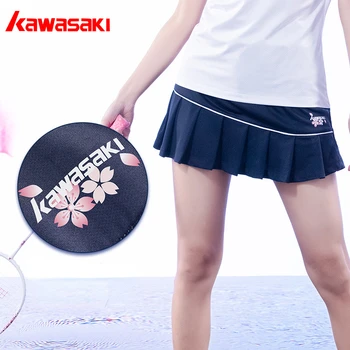 Krila Kawasaki tenis fitnes sport Jersey Badminton oblačila za šport tek žensk dressK1C09-A2754 2755 2756 2762 2761 2775