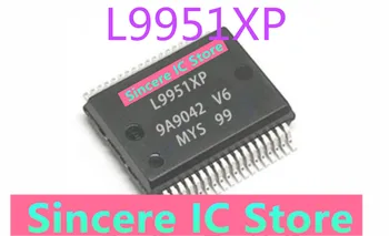 L9951 L9951XP L9958XP SSOP36 Uvoženih avtomobilske upravljanje napajanja čip, ki lahko neposredno streljanje