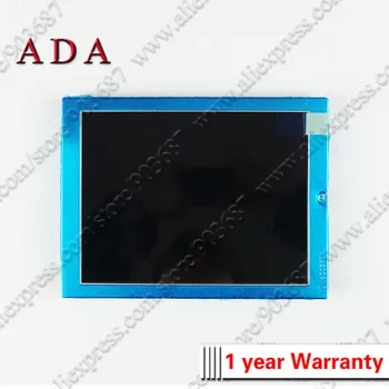 LCD-Zaslon za Kyocera KCG075VG2BE-G005R-13-26-37 LCD Zaslon