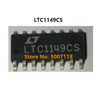 LTC1149CS SOP-16 100% Nova