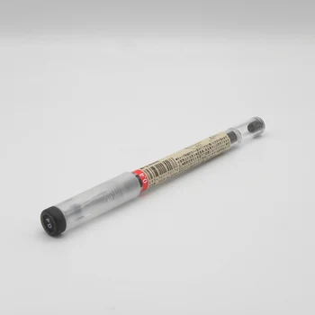 MUJIs Izbrisljivi Gel Črnila Pero 0,4 mm Japonska