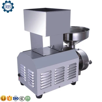Muti-funkcijo za suho in mokro brušenje mlin za kavo žita, moke, rezkalni stroj soymilk rezkalni stroj