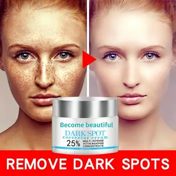 Najnovejši Temne Lise Korektor Kreme Za Beljenje Facial Cream Popravila Zbledi Pege Odstraniti Temne Lise Melanin