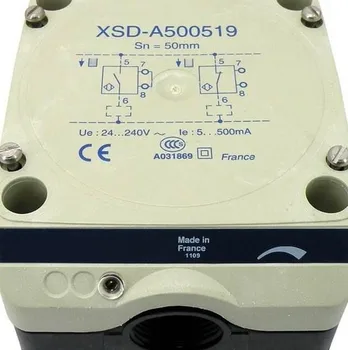 Novo XSD-A500519 Bližine Stikalo Senzor