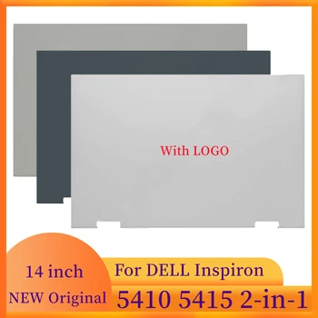 NOVO Za Dell Inspiron 5410 5415 2-v-1 Prenosni računalnik, LCD Hrbtni Pokrov Zaslona Nazaj Vrh Primeru 0NRGDR 010D9G 0GWRR6 Prenosniki Okvir Primeru