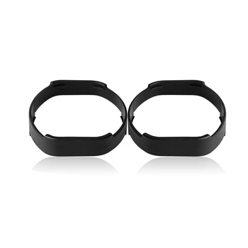 Objektiv Okvir ABS Objektiv Okvir Za PS VR2 Kratkovidnost Hitro menjavo Varstvo VR Objektiv Varstvo VR Dodatki