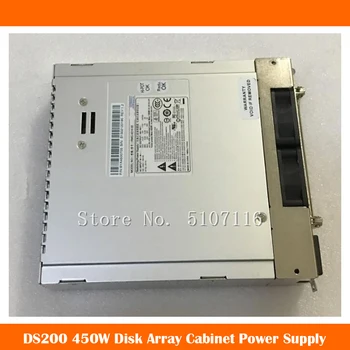 Original Za RMG-4514-00 450W Disk Array Omara za Napajanje DS200 Bo v Celoti preizkusiti, Preden Odpremo