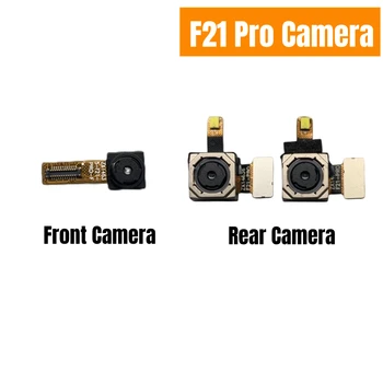 Originalno Opremo, Ki F21 Pro Kamere