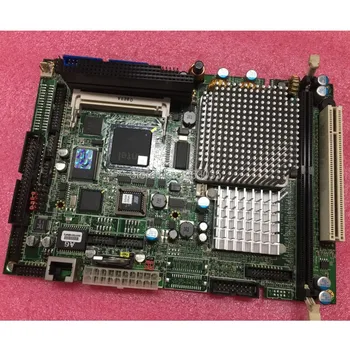 PCM-8152 Rev: A1.0-P/N: 1907815203 Industrijske matične plošče CPU Kartico Preizkušen Dela