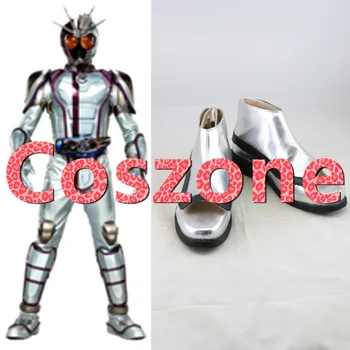 Prikriti Rider Kamen Rider Ima Cosplay Čevlji Čevlji Halloween Cosplay Kostum Za Dodatno Opremo
