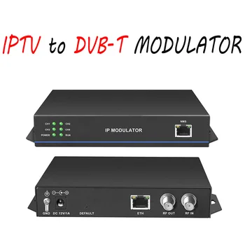 SKD2106 IPTV, da DVB-T RF modulator