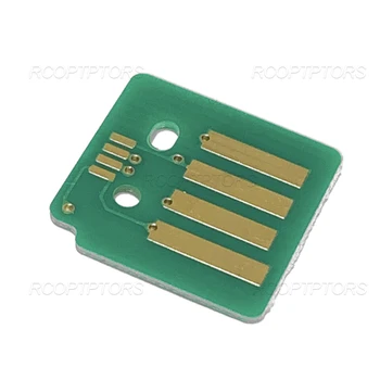 Toner CRUM čip - Magenta (Izberite za Del# 006R01644, 006R01648, 006R01640) za Xerox V80 V180