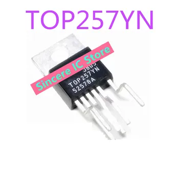 TOP257Y TOP257YN LCD upravljanje napajanja čip-220 popolnoma nov in original