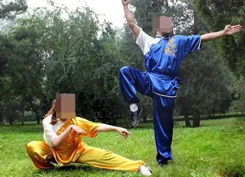 unisex otroci&Odraslih changquan konkurence obleke Borilne veščine vezenje zmaj oblačila wushu kung fu uspešnosti uniforme